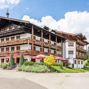 Hotel Unser Unterberg