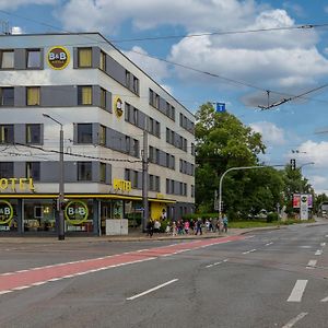 B&B Hotel Dresden-Messe